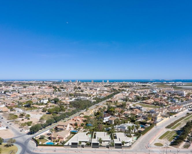 Image No.27-Villa de 3 chambres à vendre à San Javier