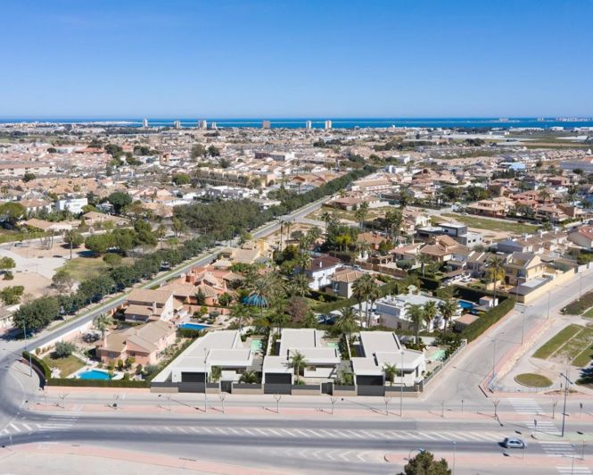 Image No.28-Villa de 3 chambres à vendre à San Javier