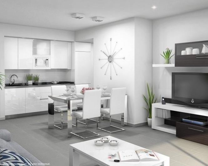 Image No.9-3 Bed Apartment for sale