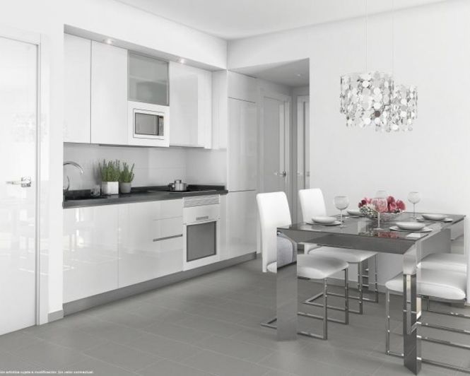 Image No.5-3 Bed Apartment for sale