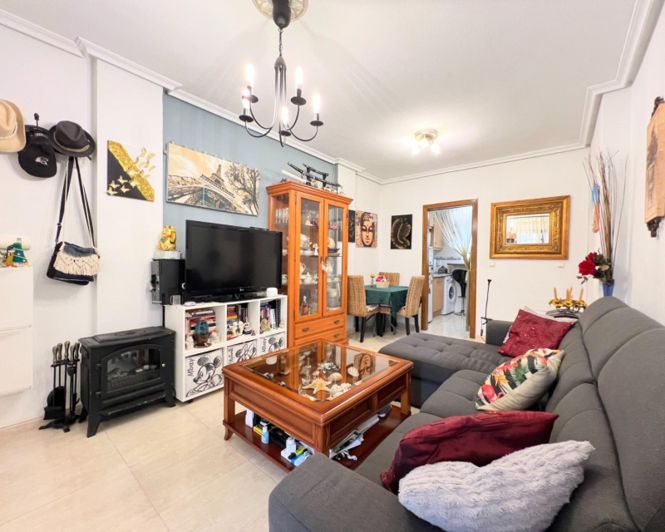 Image No.4-2 Bed Apartment for sale