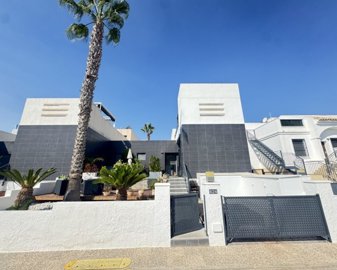 Bungalow de 2 chambres à vendre à Villamartin