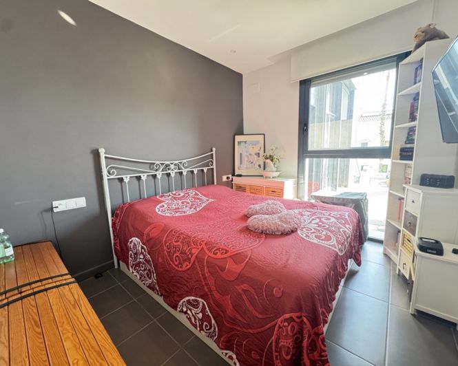 Image No.12-Bungalow de 2 chambres à vendre à Villamartin