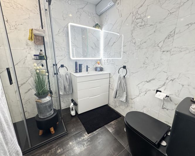 Image No.15-Bungalow de 2 chambres à vendre à Villamartin