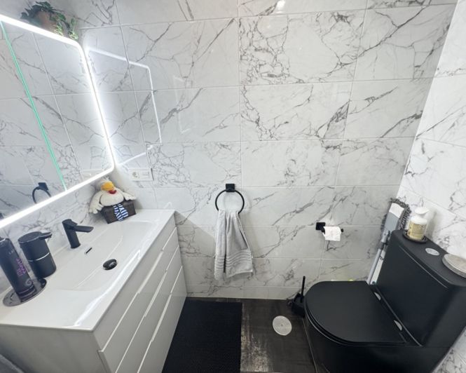 Image No.16-Bungalow de 2 chambres à vendre à Villamartin