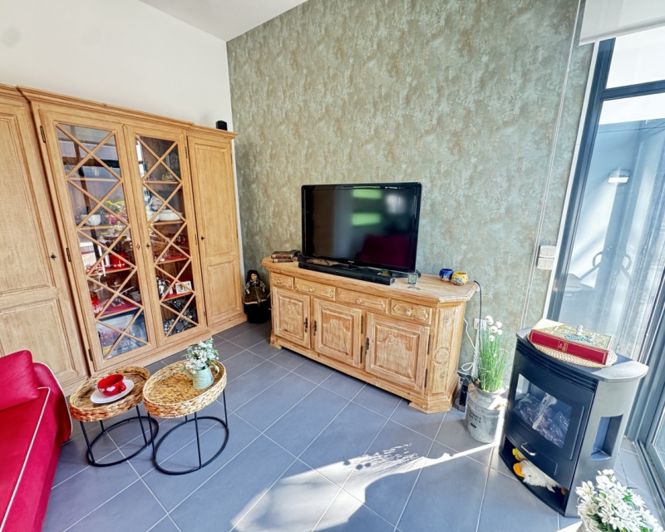 Image No.4-Bungalow de 2 chambres à vendre à Villamartin