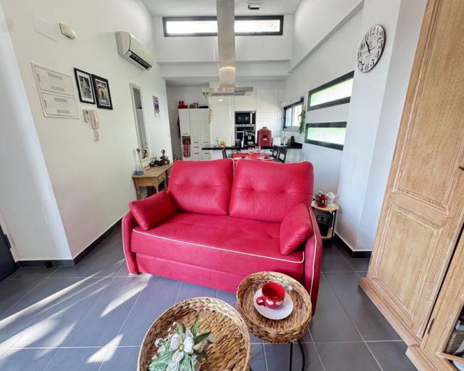 Image No.5-Bungalow de 2 chambres à vendre à Villamartin