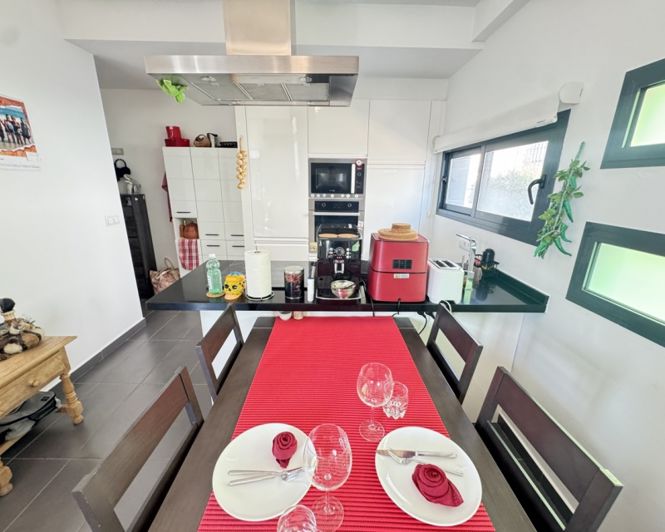 Image No.6-Bungalow de 2 chambres à vendre à Villamartin