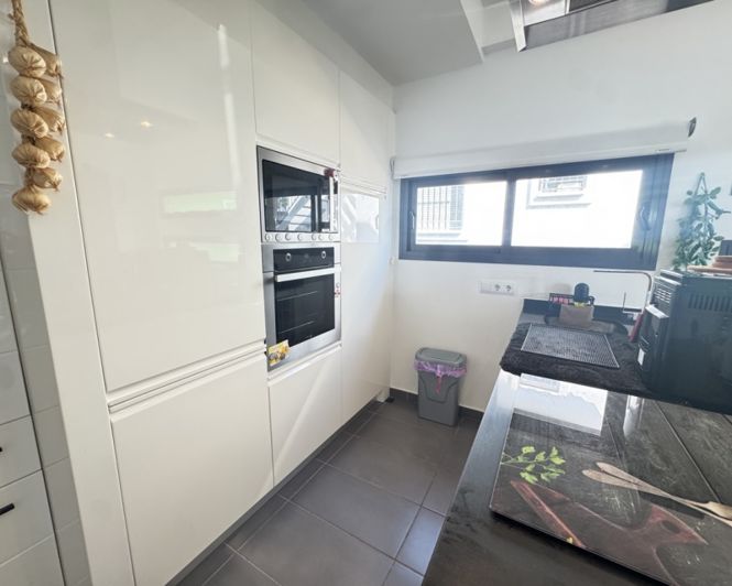 Image No.7-Bungalow de 2 chambres à vendre à Villamartin