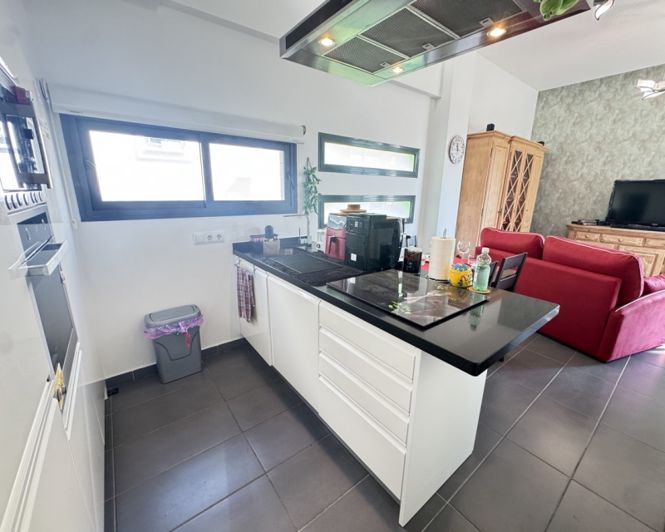 Image No.8-Bungalow de 2 chambres à vendre à Villamartin