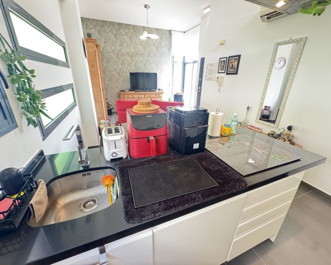 Image No.9-Bungalow de 2 chambres à vendre à Villamartin