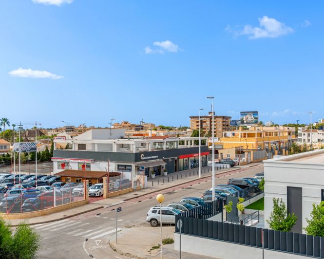 Image No.25-2 Bed Apartment for sale