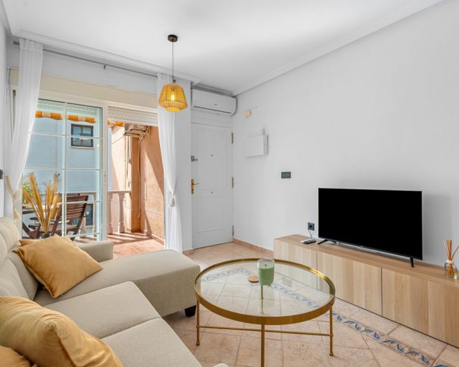 Image No.4-2 Bed Apartment for sale