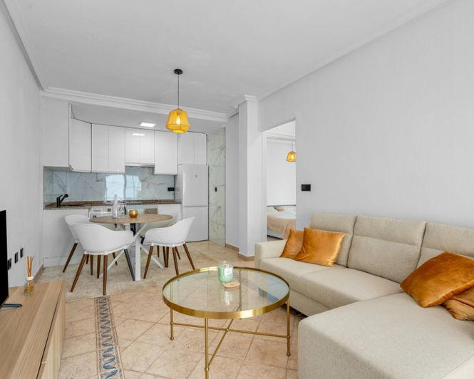 Image No.6-2 Bed Apartment for sale