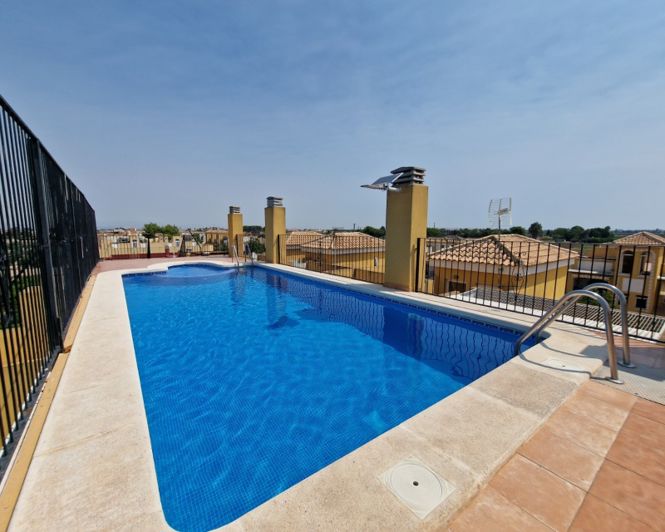 Image No.23-2 Bed Apartment for sale