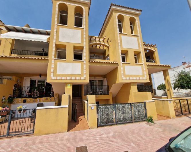 Image No.25-2 Bed Apartment for sale