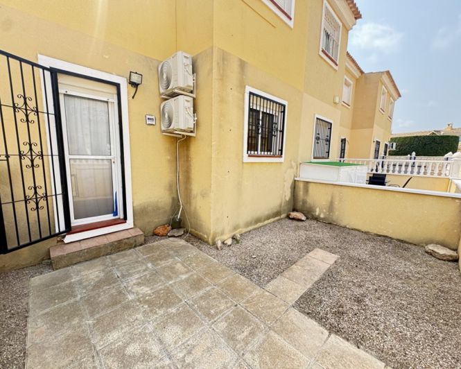 Image No.10-Appartement de 2 chambres à vendre à Villamartin