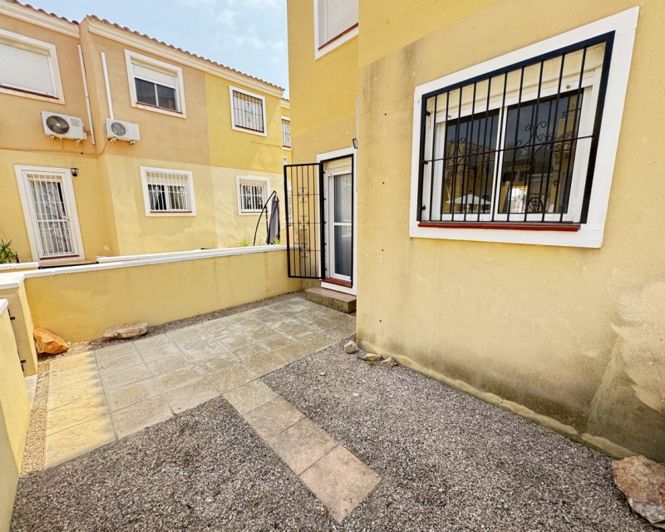 Image No.11-Appartement de 2 chambres à vendre à Villamartin