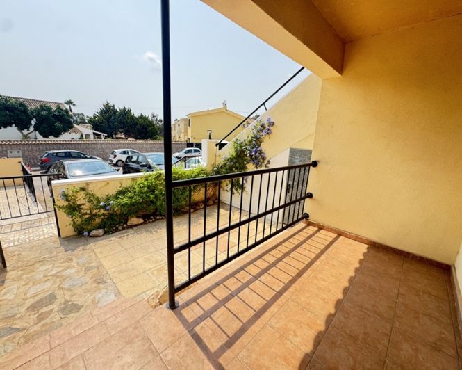 Image No.12-Appartement de 2 chambres à vendre à Villamartin