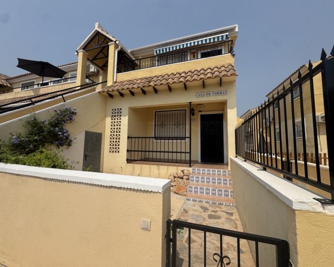 Image No.13-Appartement de 2 chambres à vendre à Villamartin