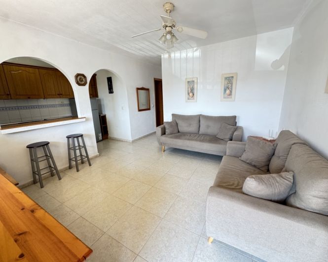 Image No.2-Appartement de 2 chambres à vendre à Villamartin