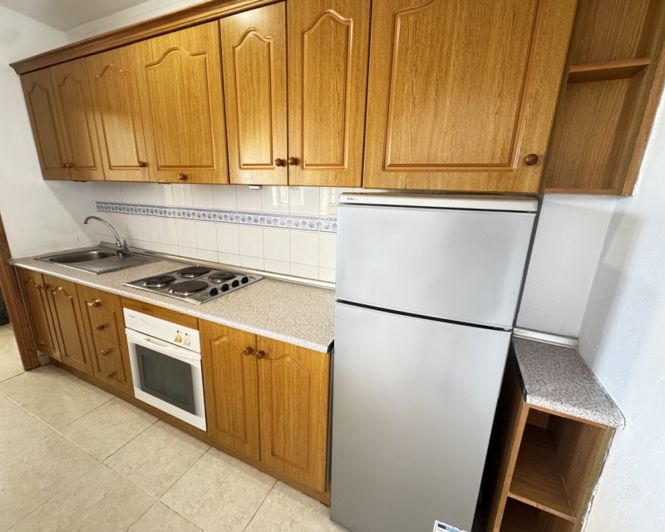 Image No.4-Appartement de 2 chambres à vendre à Villamartin