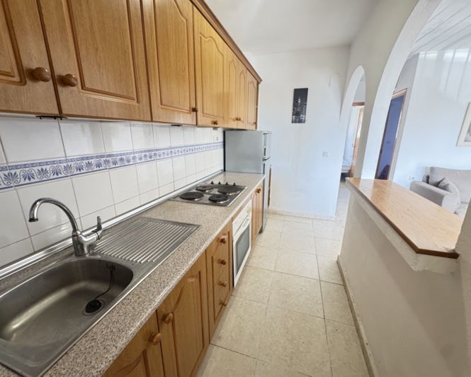 Image No.5-Appartement de 2 chambres à vendre à Villamartin