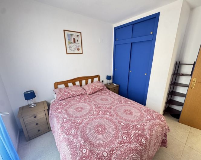 Image No.8-Appartement de 2 chambres à vendre à Villamartin