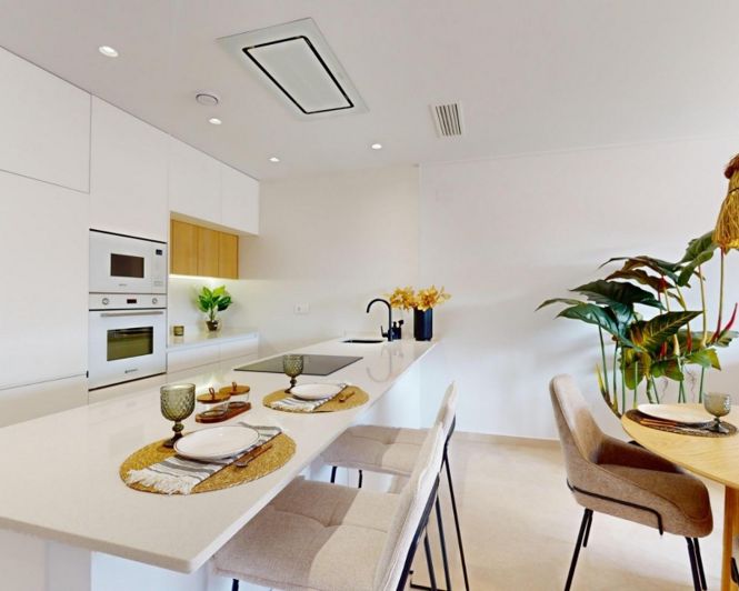 Image No.40-Appartement de 3 chambres à vendre à Pilar de la Horadada