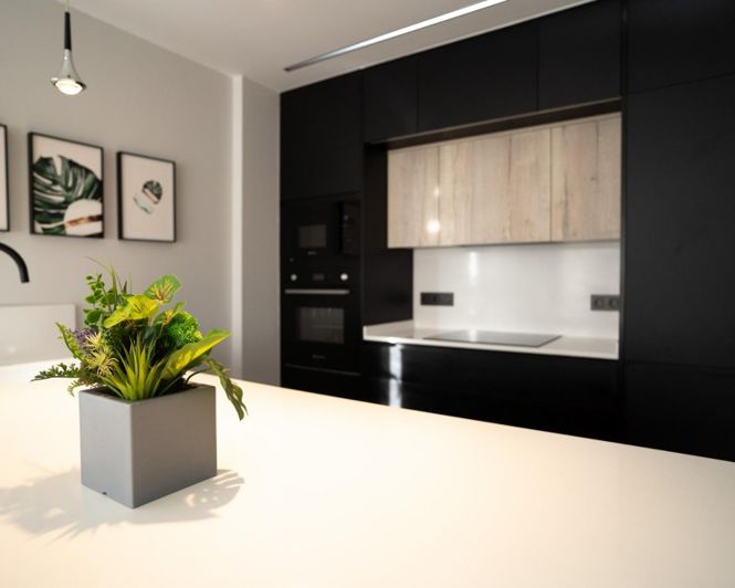 Image No.14-3 Bed Apartment for sale