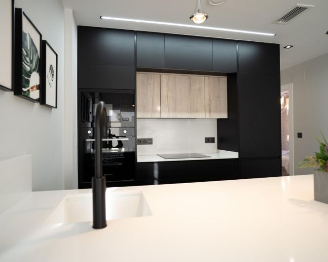 Image No.16-3 Bed Apartment for sale