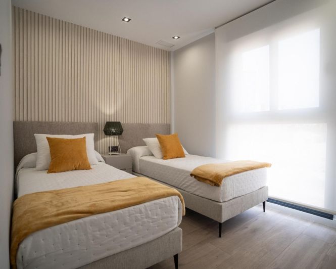 Image No.36-3 Bed Apartment for sale