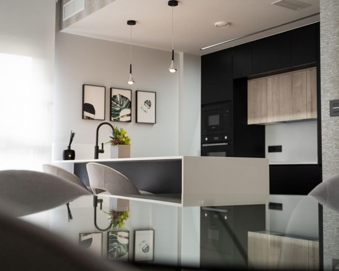 Image No.50-3 Bed Apartment for sale