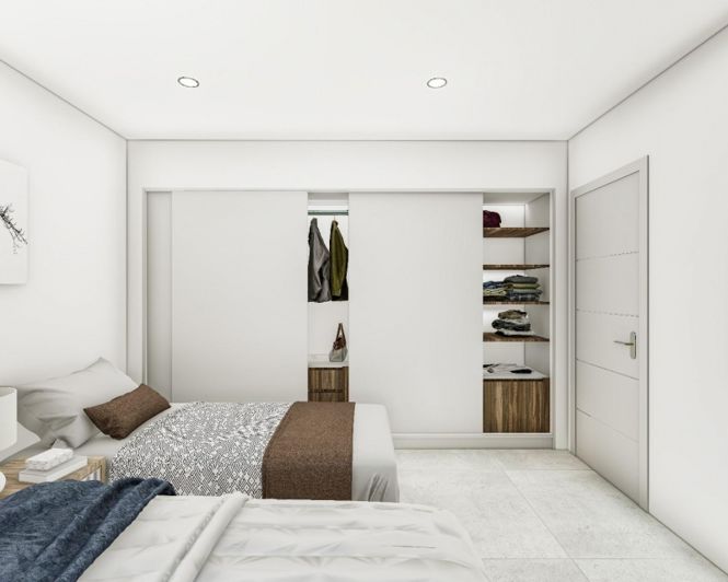 Image No.10-Maison de ville de 3 chambres à vendre à Pilar de la Horadada