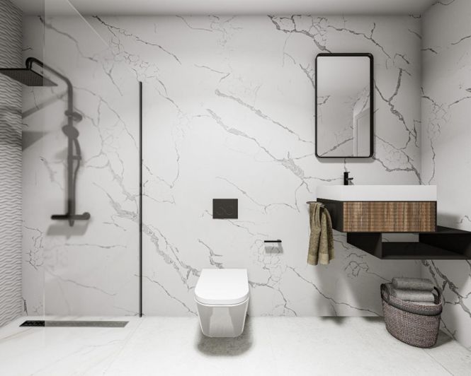 Image No.11-Maison de ville de 3 chambres à vendre à Pilar de la Horadada