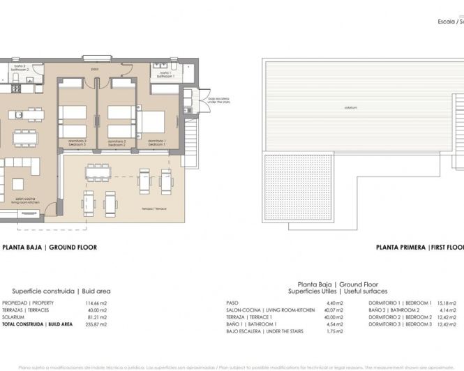 Image No.2-Villa con 3 dormitorios en venta