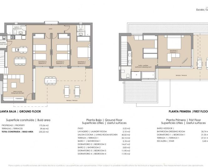 Image No.2-4 Bed Villa for sale