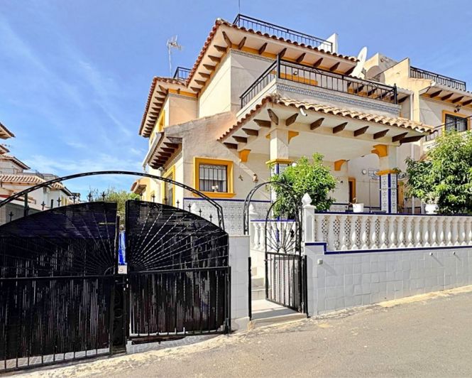 Image No.1-2 Bed Villa for sale