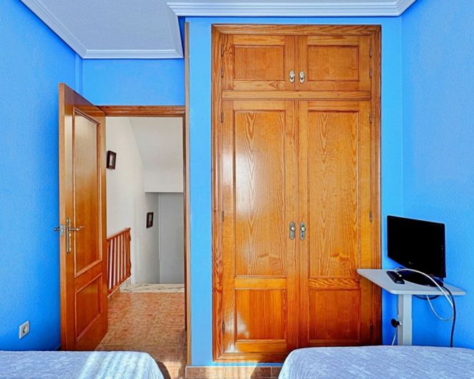 Image No.18-Villa de 2 chambres à vendre à Punta Prima