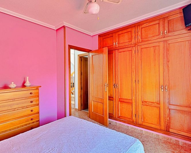 Image No.21-Villa de 2 chambres à vendre à Punta Prima