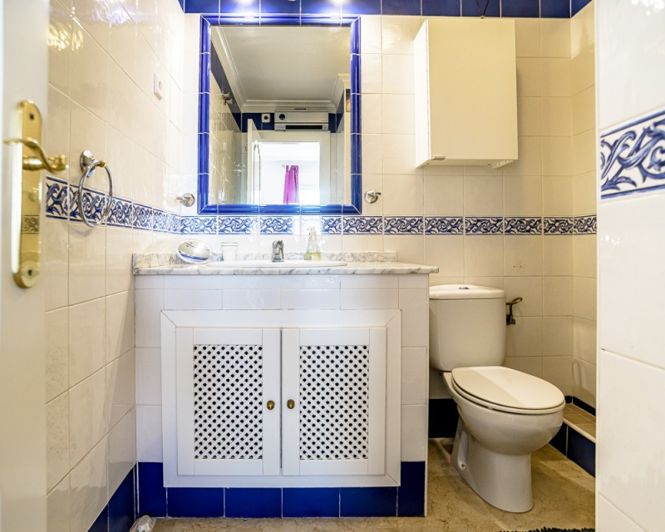 Image No.19-Appartement de 2 chambres à vendre à Villamartin