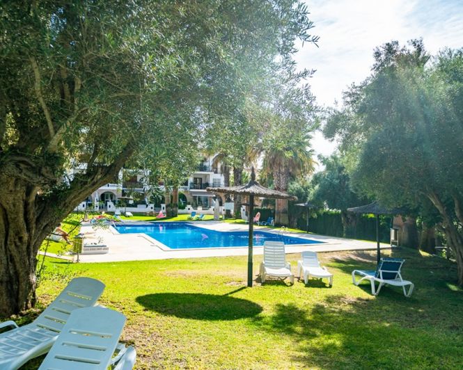 Image No.27-Appartement de 2 chambres à vendre à Villamartin