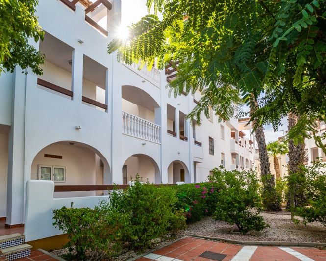 Image No.30-Appartement de 2 chambres à vendre à Villamartin