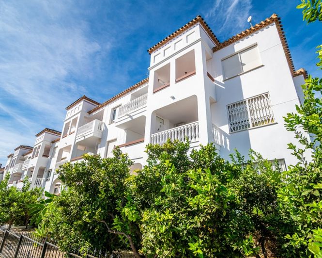 Image No.31-Appartement de 2 chambres à vendre à Villamartin