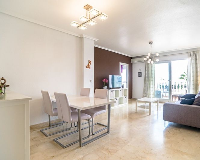 Image No.5-Appartement de 2 chambres à vendre à Villamartin