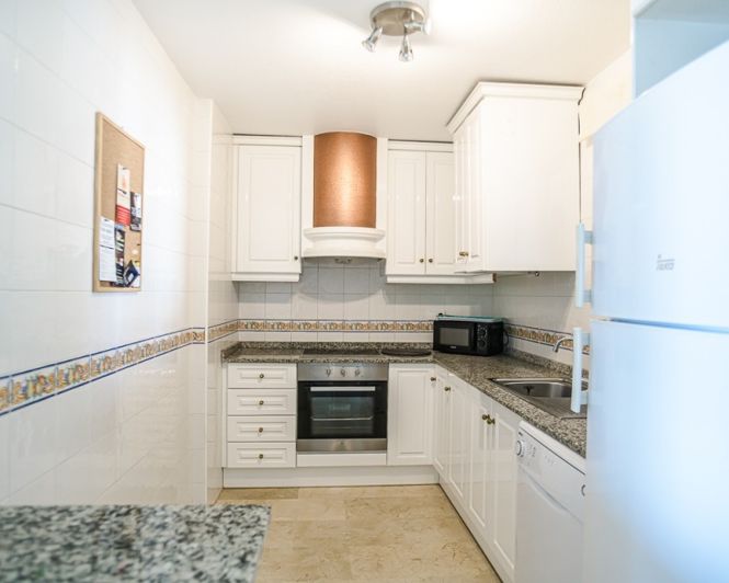 Image No.8-Appartement de 2 chambres à vendre à Villamartin