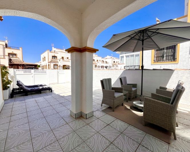 Image No.29-3 Bed Villa for sale