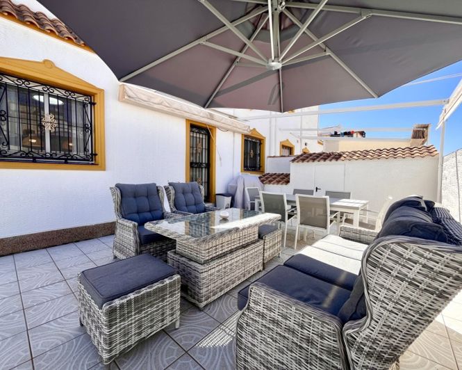 Image No.30-3 Bed Villa for sale