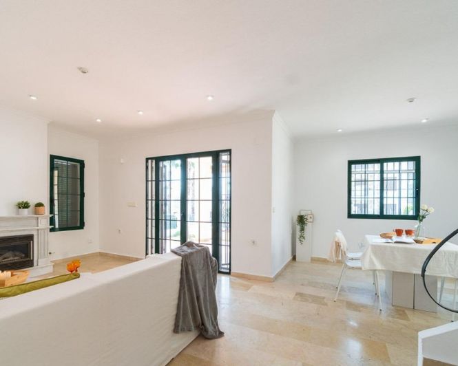 Image No.15-Villa de 3 chambres à vendre à Villamartin