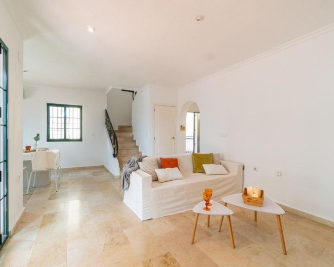 Image No.17-Villa de 3 chambres à vendre à Villamartin